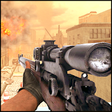Icono de programa: Call of World War Sniper …