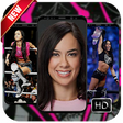 Icono de programa: AJ LEE Wallpapers 4k HD