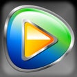 Icon of program: Video Clip - Play Music f…