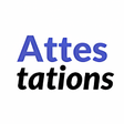 Icono de programa: Attestation de déplacemen…