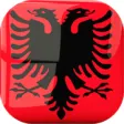 Icon of program: Albania Radio Shqipria