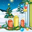 Icon of program: Christmas Plots Screensav…