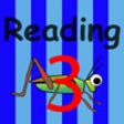 Icon of program: Reading3