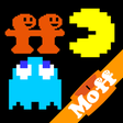 Icon of program: Moff PAC-MAN - Get Moving…