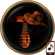 Icono de programa: Cowboy Ringtones