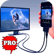 Icon of program: Free mhl hdmi wifi connec…