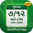 Icon of program: 712 Gujarat AnyRoR Tool