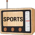 Icon of program: Sports Radio FM - Radio S…