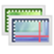 Icono de programa: Rulers
