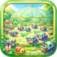 Icon of program: ChocoBop: Marble Combo