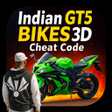 Icon of program: Indian GT5 Bike 3D Cheat …