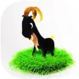 Icon of program: Wild Goat Simulator 2017