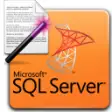 Icon of program: MS SQL Server Export Tabl…