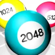 Icon of program: 2048 Marble Push 3D