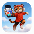 Icono de programa: SlideTilePuzzleProX