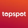 Icon of program: topspot | create free vid…