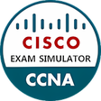 Icono de programa: Cisco CCNA 200-301 Exam S…