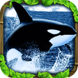 Icono de programa: Virtual Pet Orca Killer W…