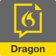 Icono de programa: Dragon Anywhere: Professi…