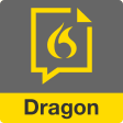 Icon of program: Dragon Anywhere: Professi…