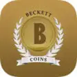Icon of program: Beckett COINage Total Col…