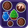 Icon of program: Candy Drop: Merge Party