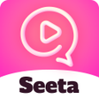 Icono de programa: SeeTa-Haz amigos Diverti…
