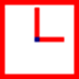 Icono de programa: Timer Clock