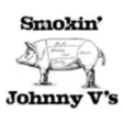 Icon of program: Smokin' Johnny V's
