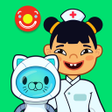 Icon of program: Pepi Hospital 2: Flu Clin…