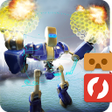 Icono de programa: City Defender VR
