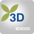 IDEXX PHN 3D icon