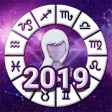 Icon of program: Horoscope for women 2019 …