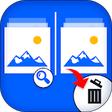 Icono de programa: Duplicate Files Finder:Re…