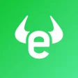 Icon of program: eToro - Social Trading