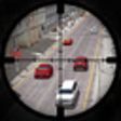 Icono de programa: City Traffic Sniper Shoot…