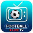 Icono de programa: Live Football TV