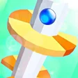 Icon of program: Drop Down  bounce jumpy b…