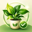 Icon of program: AI Plant Identifier by Ph…