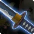 Icon of program: Samurai Sword