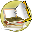 Icon of program: PDF and DJVU Reader
