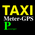 Icon of program: Taximeter-GPS Passenger
