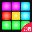 Icono de programa: Electro Drum Pads  DJ Loo…