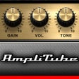 Icon of program: AmpliTube CS for iPad
