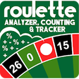 Icono de programa: Roulette Analyzer Countin…
