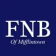 Icon of program: FNB Mifflintown Banking f…