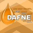 Icon of program: DAFNE Online
