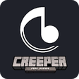 Icon of program: Player Music for Creeper …