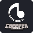 Icon of program: Player Music for Creeper …