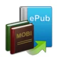 Icon of program: Amacsoft MOBI to ePub Con…